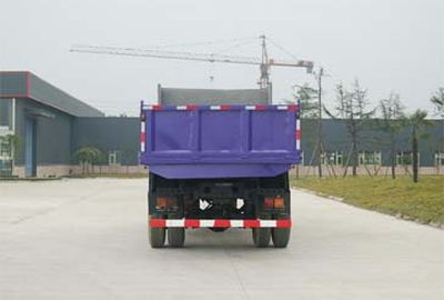 Dadi  RX3120ZP Dump truck