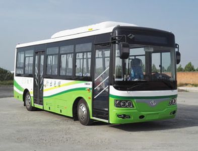 Shaolin  SLG6828EVG Pure electric city buses