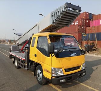 Goryeo VGL5041TBAJ6 Moving homework truck