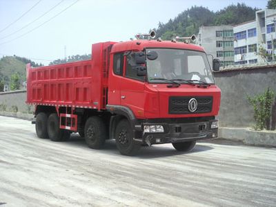 Geqi CGQ3310LZ3G1Dump truck