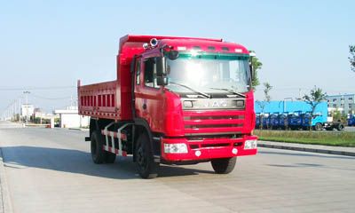 Jianghuai brand automobilesHFC3161K1R1T3Dump truck