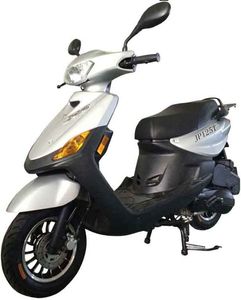 Jiapeng  JP125T Two wheeled motorcycles