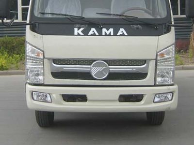 Kaima  KMC5046CPYA33D4 Peng style transport vehicle