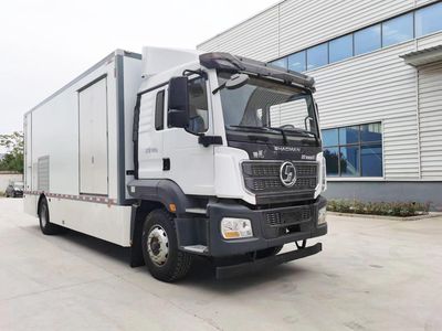 Huanying  LYC5181XXDS6 Disinfection vehicle