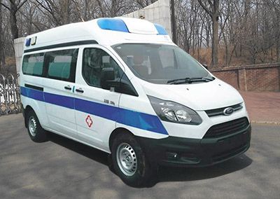 New Yang  XY5033XJHJL01 ambulance