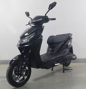 Five Star Diamond Leopard ZB1200DT14 Electric two wheeled motorcycle