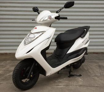 Changguang  CK125T3V Two wheeled motorcycles