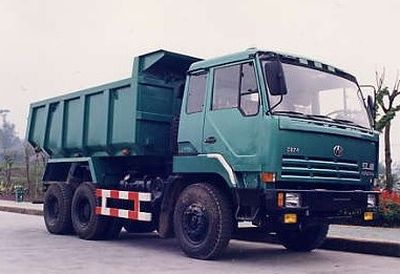 Hongyan  CQZ3241TK Dump truck