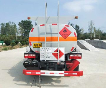 Chufeng  HQG5070GYY6EQ Oil tanker