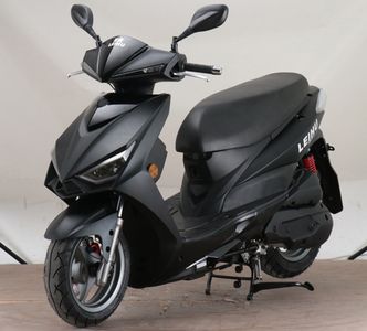 Leihu  LH50QT65D moped with two wheels 