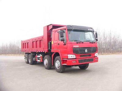 Xunli  LZQ3316ZZH Dump truck