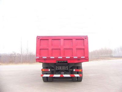 Xunli  LZQ3316ZZH Dump truck