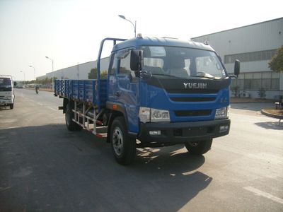 Yuejin  NJ1140DDNW Truck