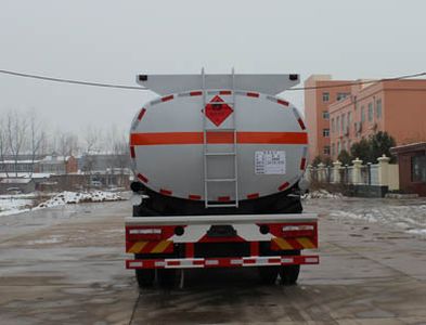 Runzhixing  SCS5161GJYE Refueling truck