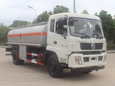 Runzhixing  SCS5183GYYEQ Oil tanker