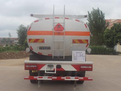 Runzhixing  SCS5183GYYEQ Oil tanker