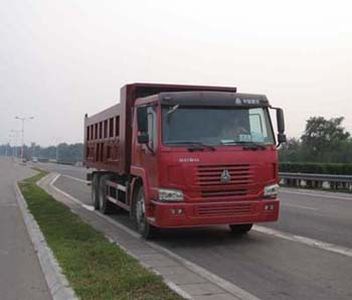 Hongchang Tianma  SMG3248ZZM43H6 Dump truck