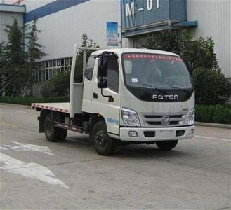 Foton  BJ5041TPBCA Flat transport vehicle