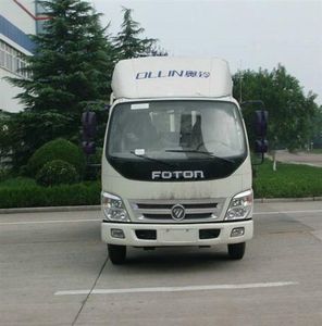 Foton  BJ5041TPBCA Flat transport vehicle