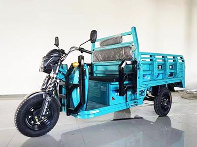 Da An RonaldoDA1500DZH3Electric tricycle