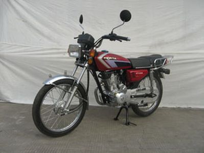 Fengtian FT125ATwo wheeled motorcycles