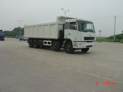 Hualing Star HN3310P37C3M3Dump truck