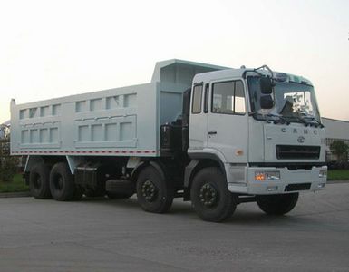 Hualing Star  HN3310P37C3M3 Dump truck