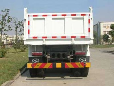 Hualing Star  HN3310P37C3M3 Dump truck