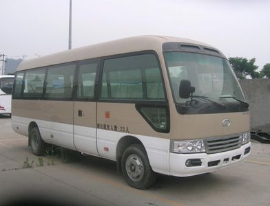 Kaiwo  NJL6706YF8 coach