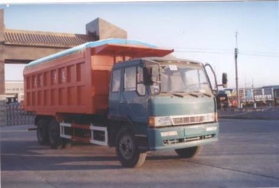 Xiangyi  SMG3300P1L8H2 Dump truck