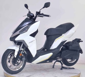 Xiaxing Sanyang  XS150T10 Two wheeled motorcycles