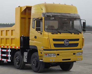 Yanlong  YL3251G Dump truck