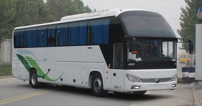 Yutong  ZK6122H5QY1 coach