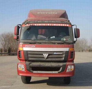 Ouman  BJ1252VMPHP2 Truck