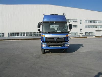 Ouman  BJ1252VMPHP2 Truck