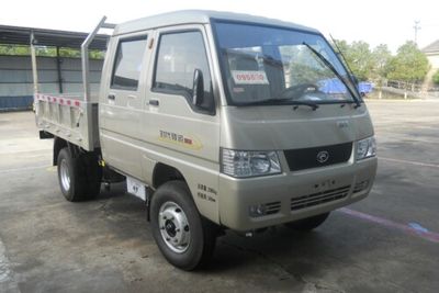 Foton  BJ3022D2AA3G1 Dump truck