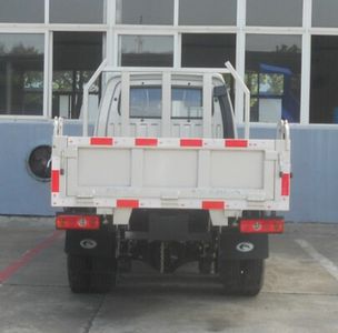 Foton  BJ3022D2AA3G1 Dump truck