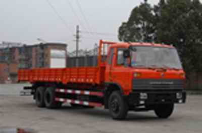 Dongfeng  EQ1242G32D Truck