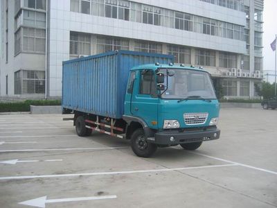 Dongfeng  EQ5070XXYGZ3G Box transport vehicle