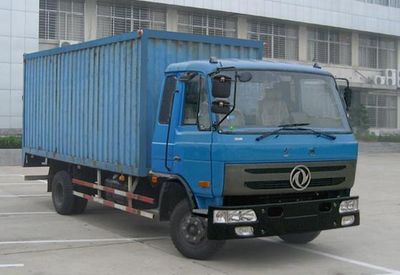 Dongfeng  EQ5070XXYGZ3G Box transport vehicle