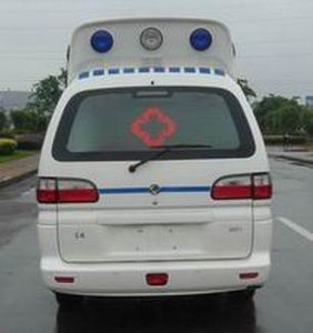 Dongfeng  LZ5030XJHAQ7X ambulance