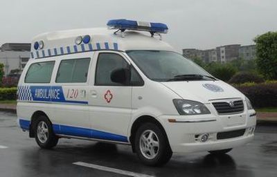 Dongfeng  LZ5030XJHAQ7X ambulance