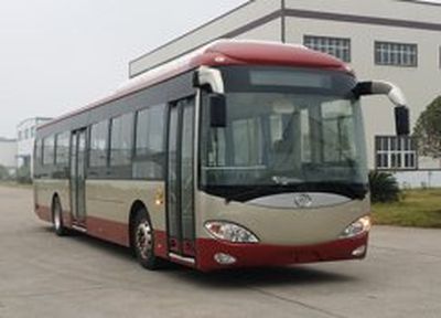 Anyuan  PK6100BEV Pure electric city buses