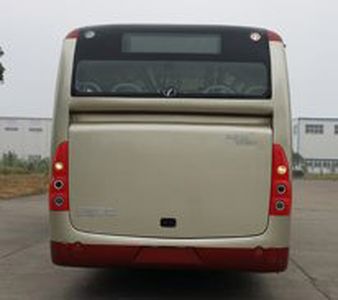 Anyuan  PK6100BEV Pure electric city buses