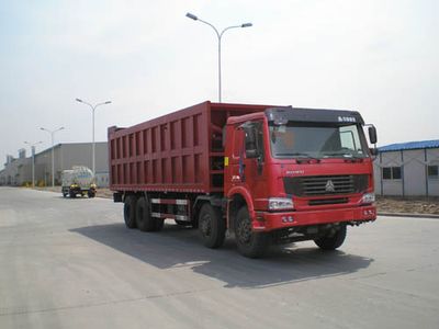 Qingzhuan  QDZ5312ZDJZH46 Compressed docking garbage truck