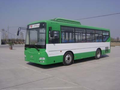 Shaolin  SLG6890T5GER City buses