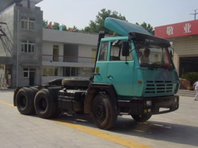 Shaanxi Automobile SX4254BS294Y Tractor