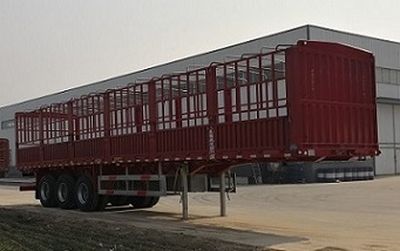 Tianming  TM9400CCY Gantry transport semi-trailer