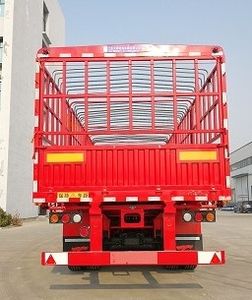 Tianming  TM9400CCY Gantry transport semi-trailer