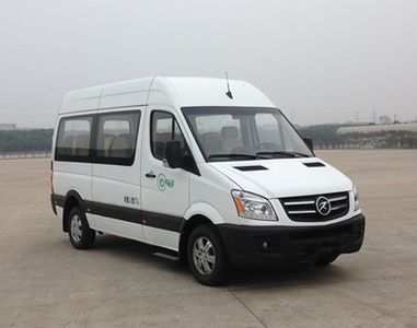 Tongxin TX6610BEV3Pure electric passenger cars